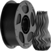 Anycubic PLA 3d-tulostus Filamentti | musta, 1kg, 1,75mm