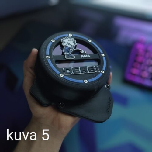 Valmiit magneetonkopat edullisesti – AM6, EURO2/3/4 | SEMI-CUSTOM