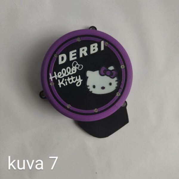 Valmiit magneetonkopat edullisesti – AM6, EURO2/3/4 | SEMI-CUSTOM